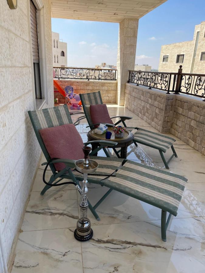 Beautifull Rooftop With An Amazing Terrace View Exterior photo